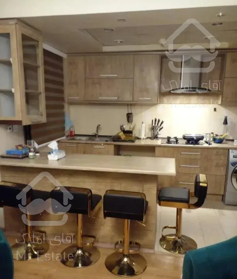 ٩٠متر٢خواب شهرک بوعلى فاز٦٠٠