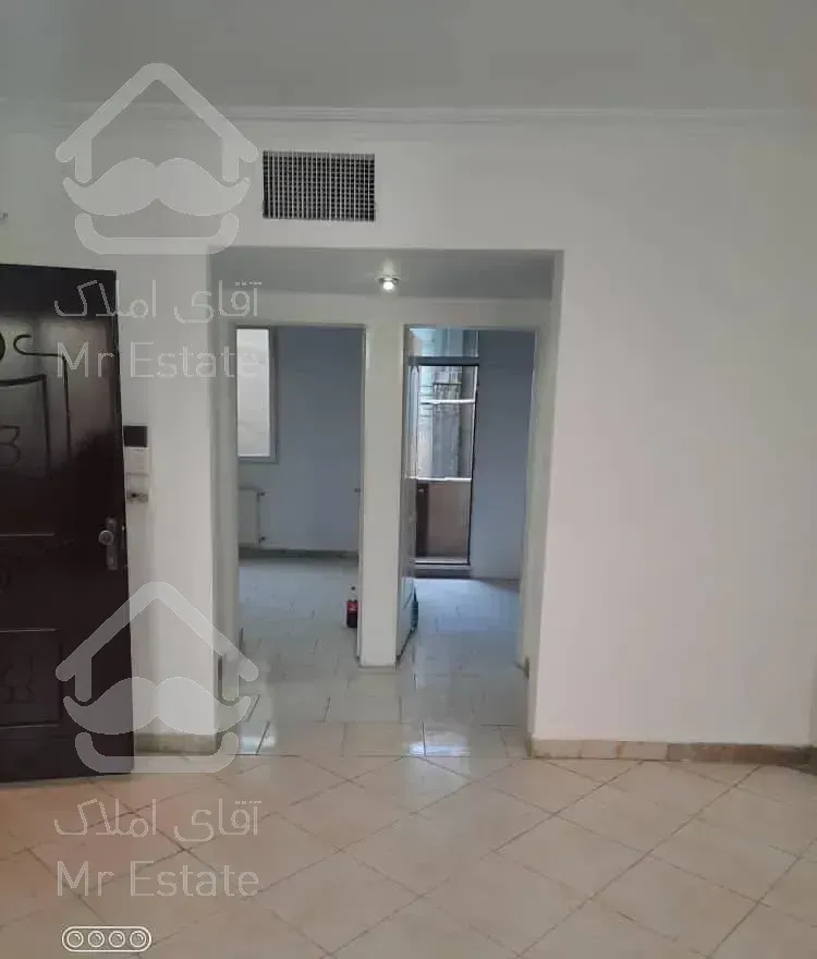 آپارتمان ۸۳ متری دو خوابه