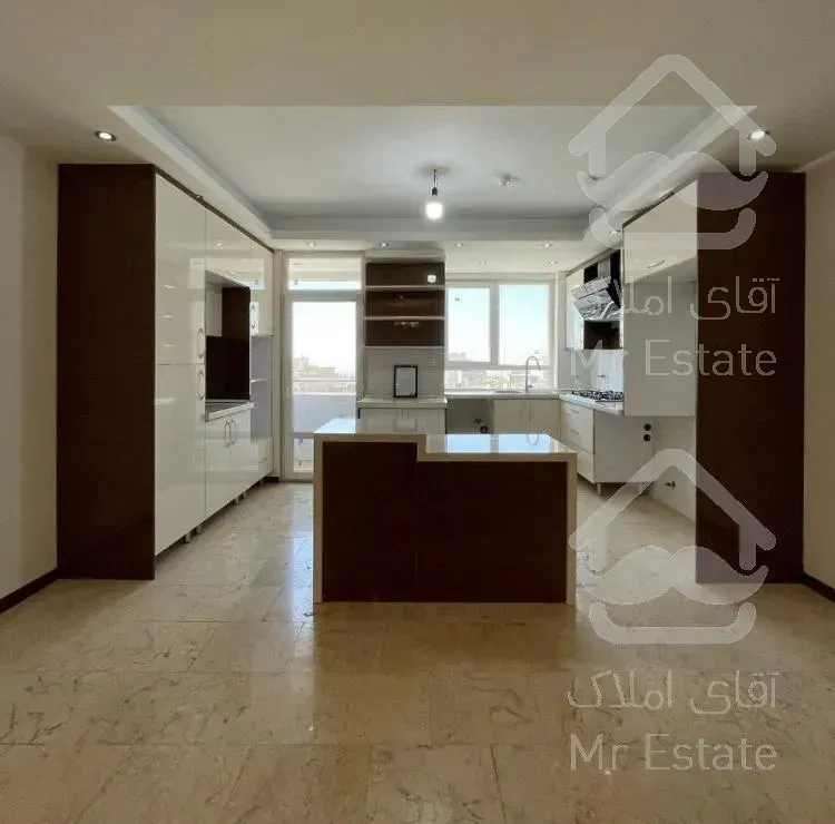 ۸۵ متر ۲خواب فول امکانات ۲ساله برج مجلل برلیان