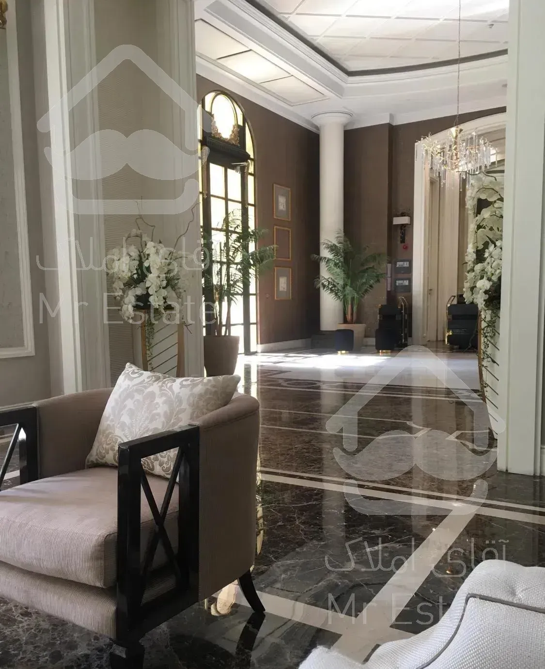 ٢٣٠ مدرن( قلب سنبل)