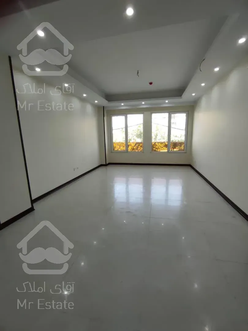 برج مجلل رونیکا پاسداران/ویودار