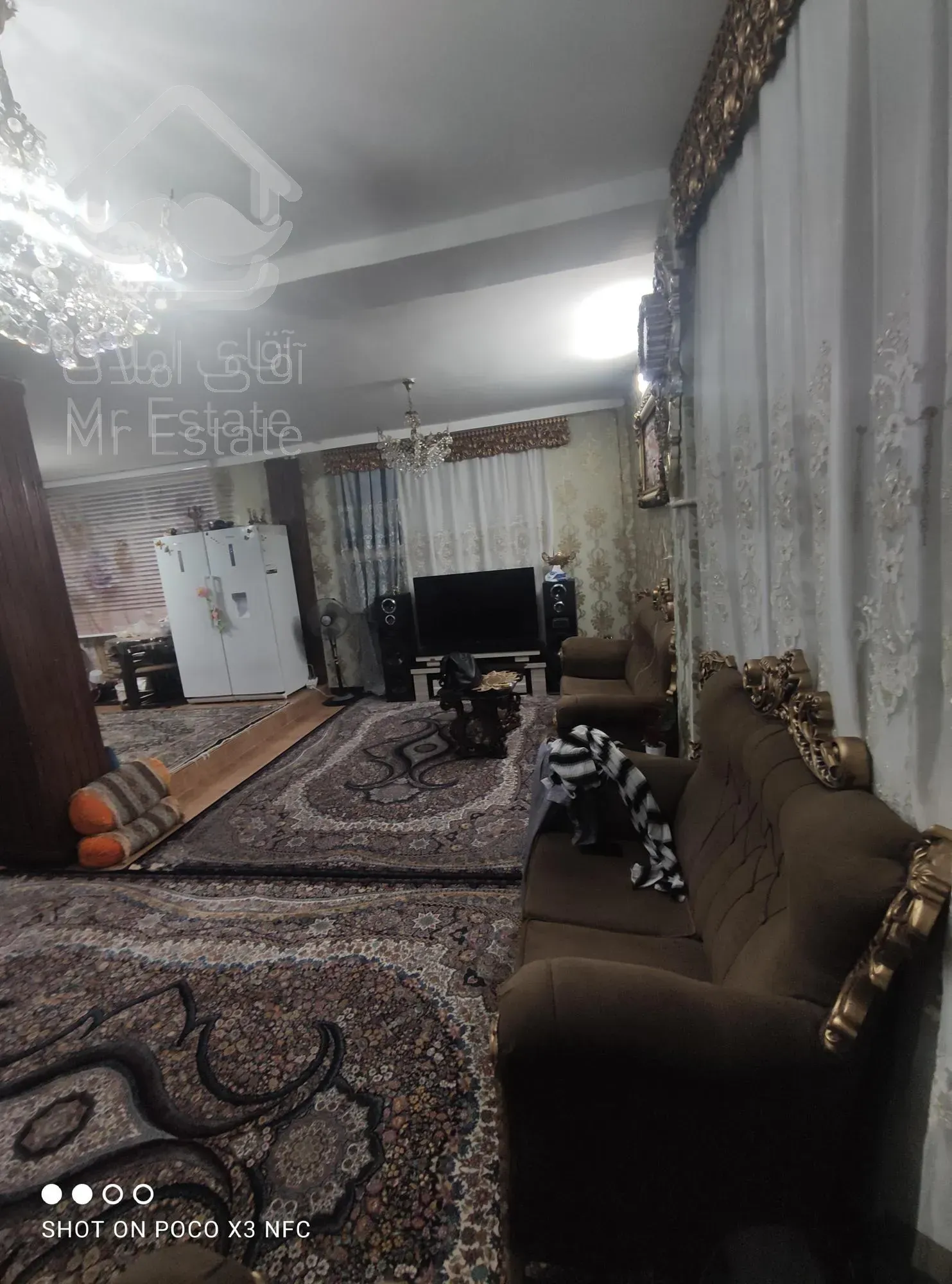 خانه اسلامشهر