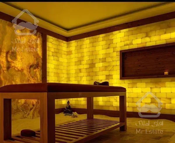 ۳۰۰متر ، الماسی در شیخ بهایی شمالی