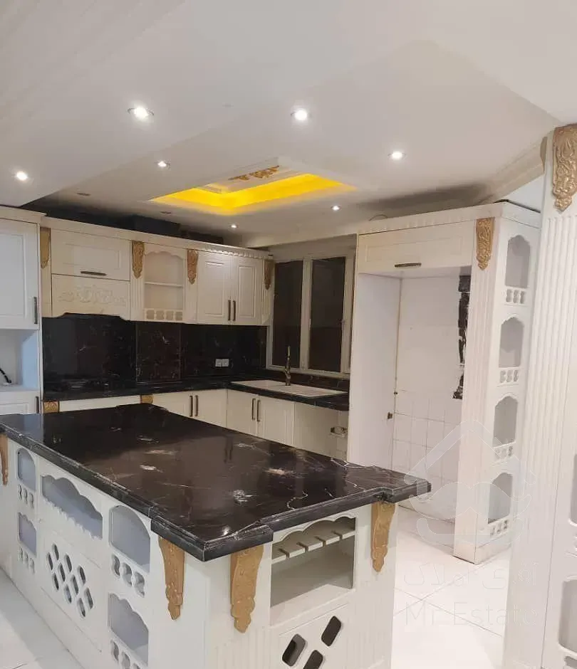 شمال جردن160متر2خواب/تخلیه/بازسازی شده