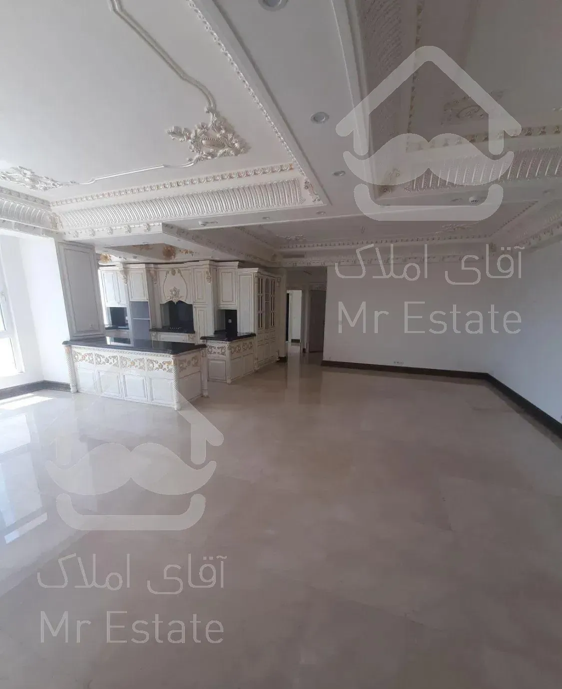 ۱۵۰ متر سهروردی شمالی پالیزی ۳ خواب