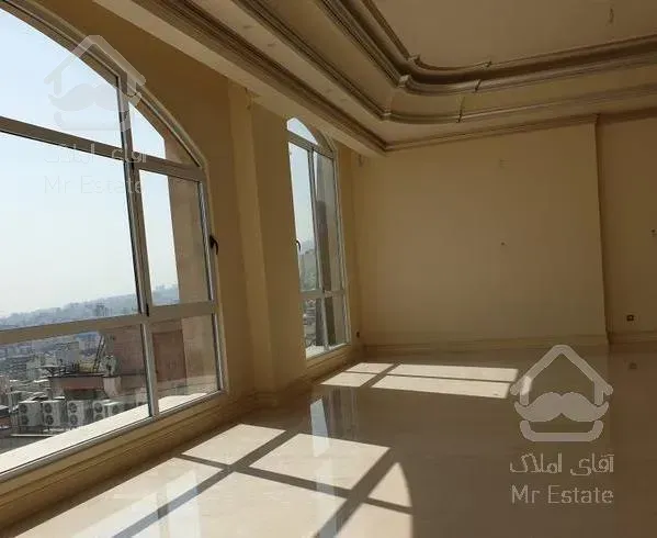 خرید آپارتمان 257 متری فرمانیه سنبل 3 خواب مستر