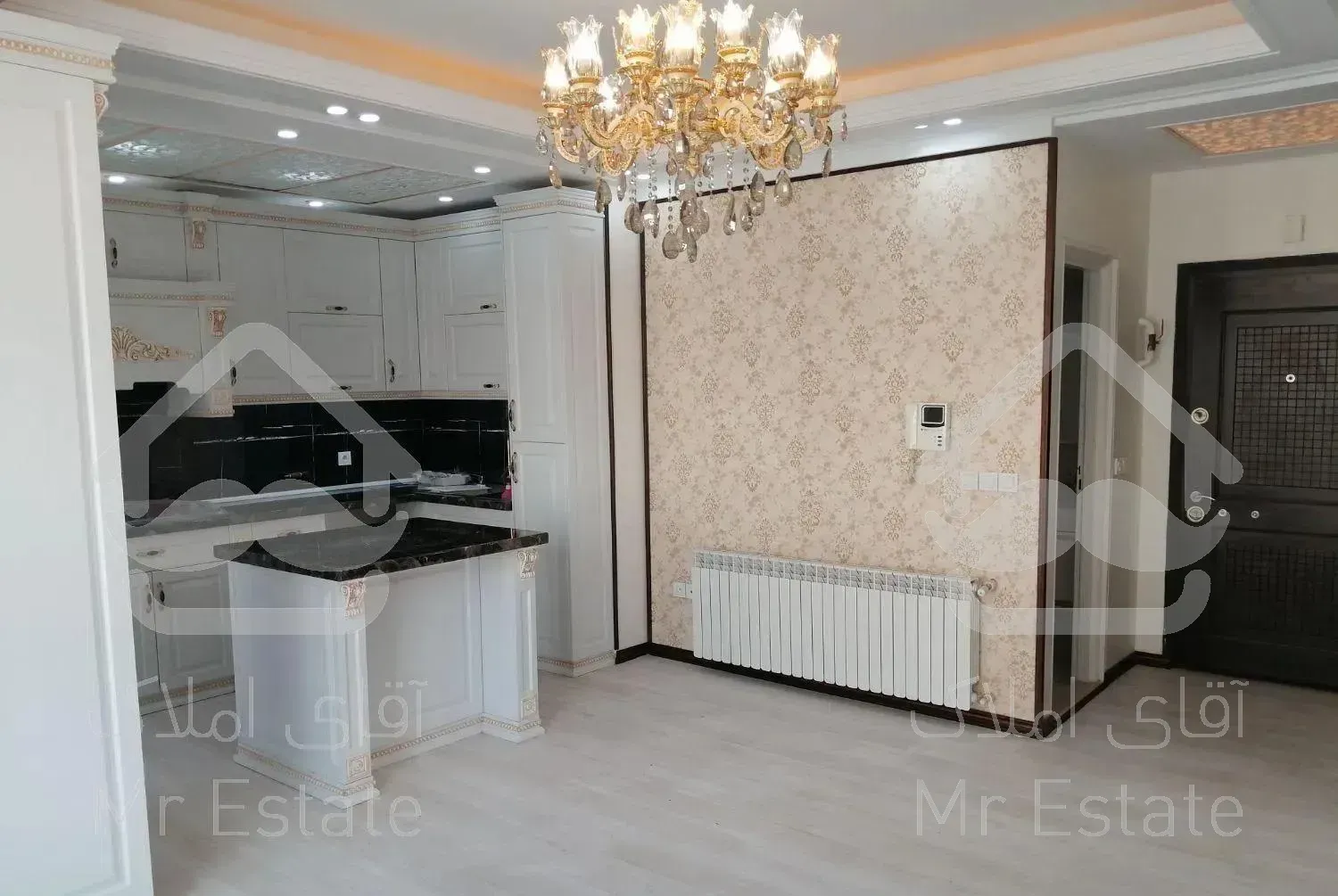 ستارخان ، تهران ویلا ، 89 متری