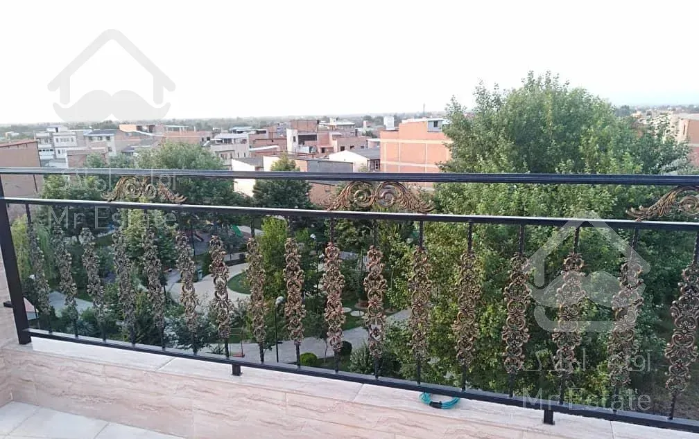 اجاره آپارتمان مبله نوساز