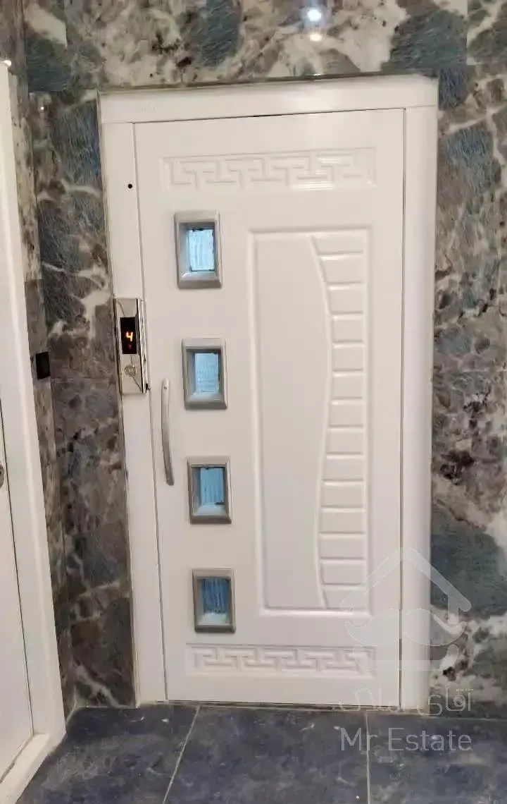 فروش آپارتمان ۹۵ متری ۲ خوابه در اتابک/ هاشم‌آباد