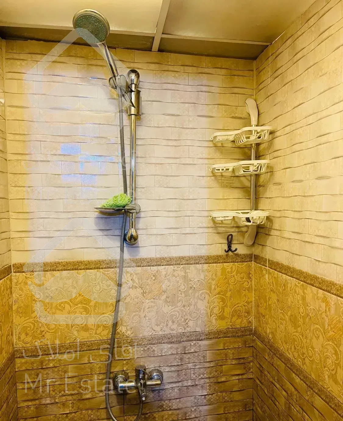 ٥٦متربازسازی شده خیابان پیروزی خ دهقان