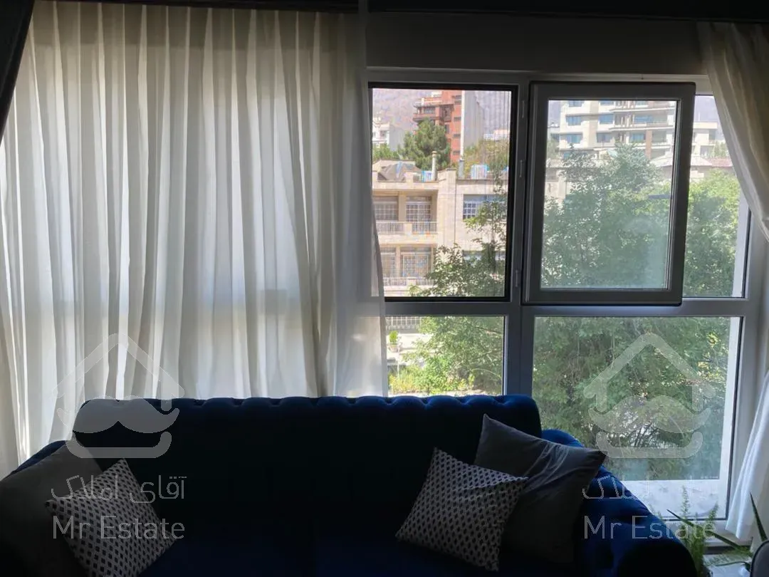 اجاره و رهن آپارتمان ولنجک 95  متر لاکچری