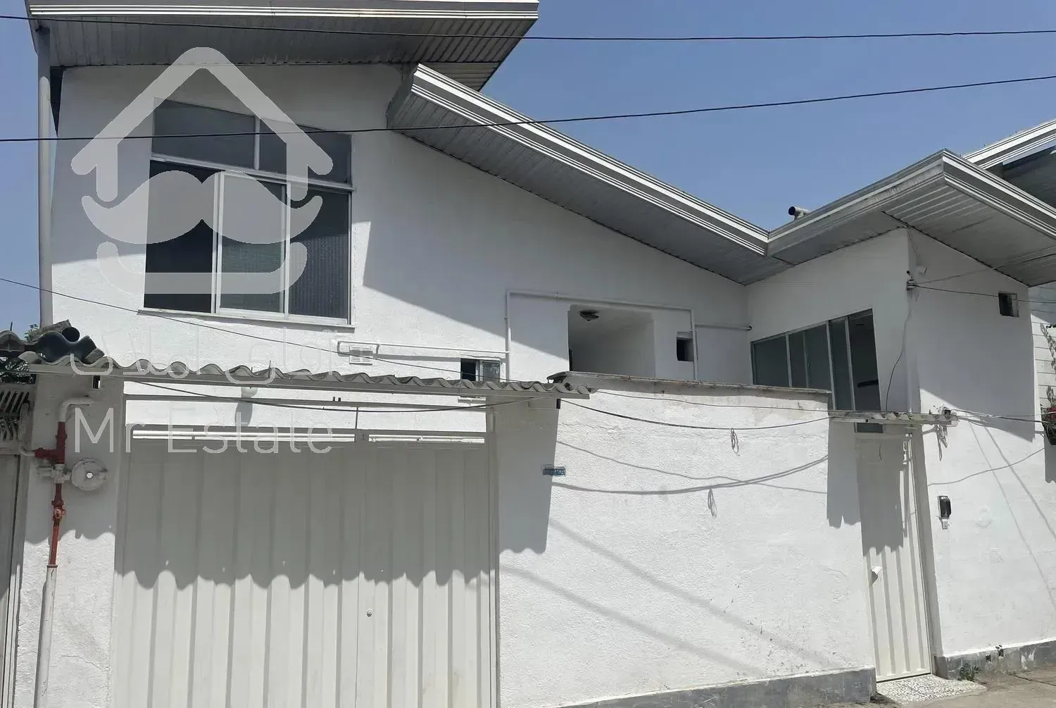 ۲۴۷ متر نیم پیلوت ، امیرکلا شهرک عسگریان