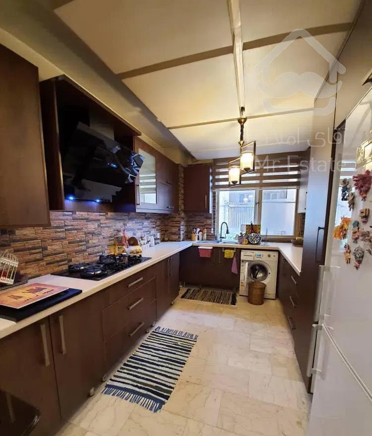 ۵۰متر خوش نقشه رو به آفتاب / غربی ها / عادل