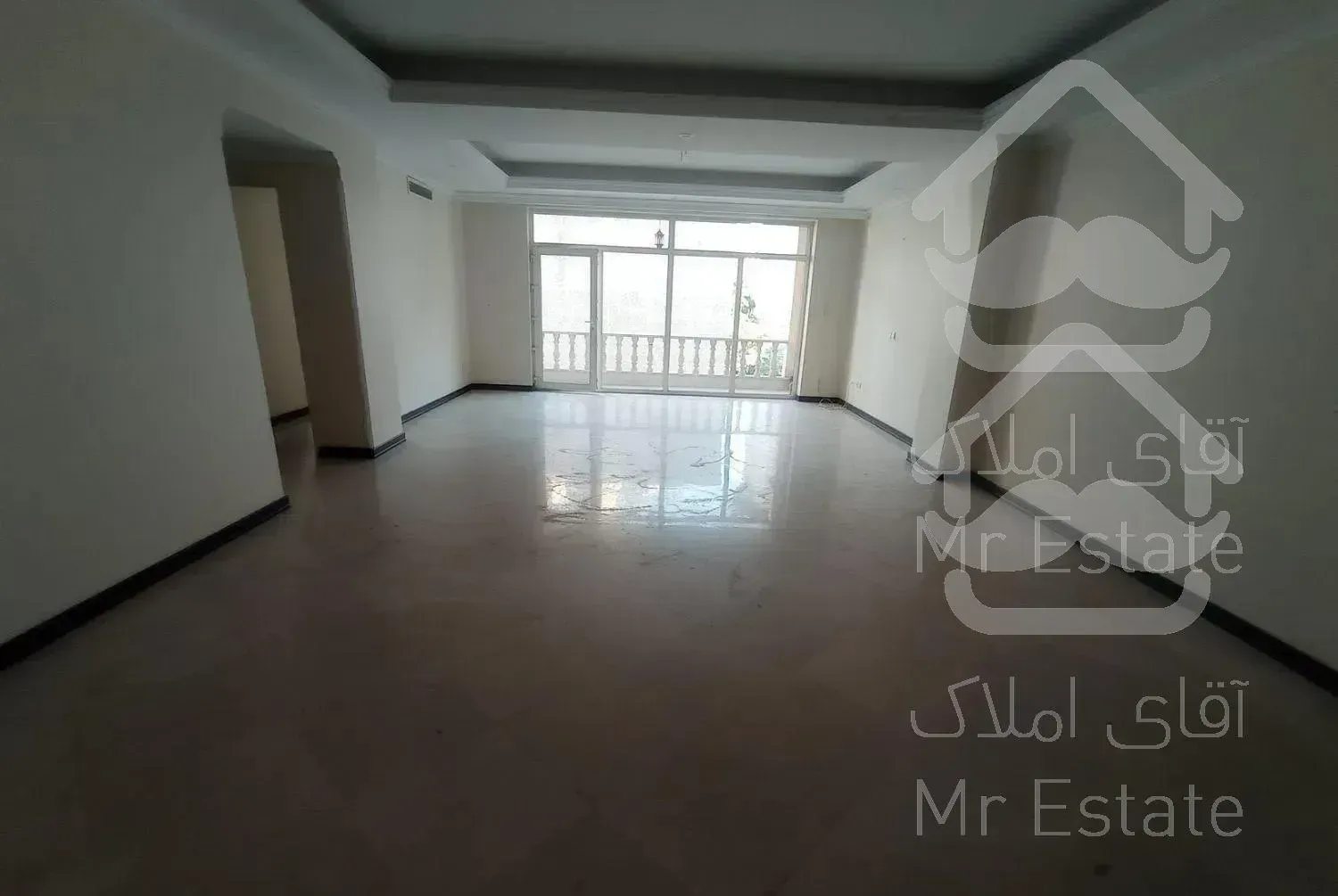 آپارتمان ۱۷۰ متری سه خواب