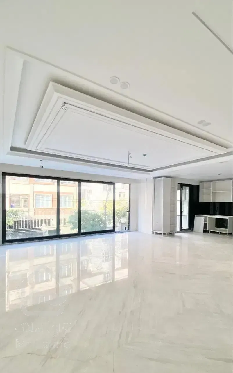 بلوار عدل /۱۵۰متر نوساز/ گذر ۳۰متری /مدرن ساز