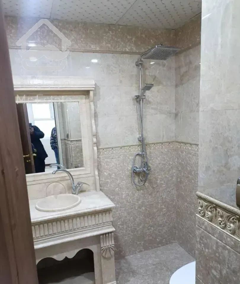 ۱۵۰متر/ سنایی/ با دو پارکینگ سندی /نوساز فول/