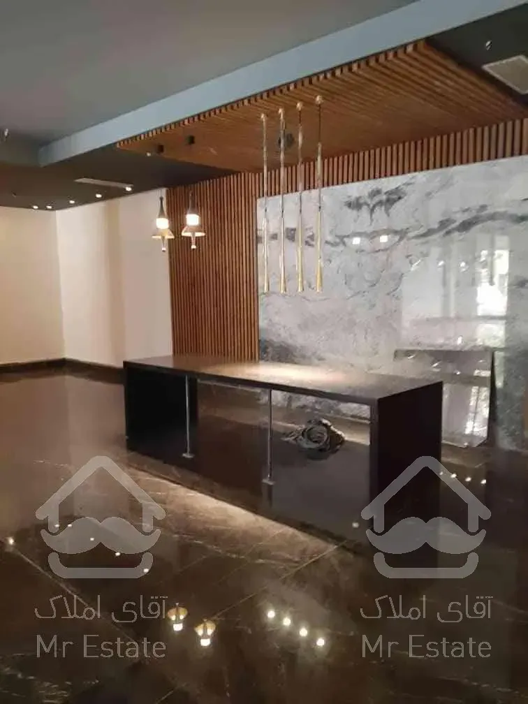 ۴۰ متر یک خواب / مجتمع استثنایی