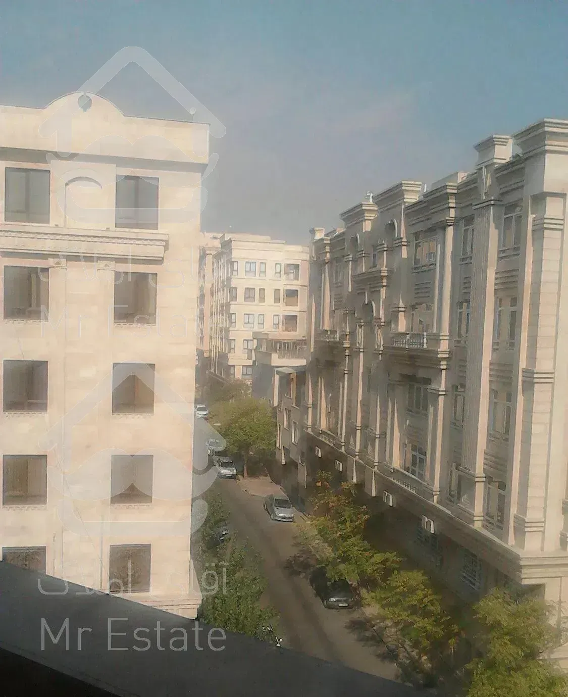 115متر2خوابه رهن کامل در حد نو