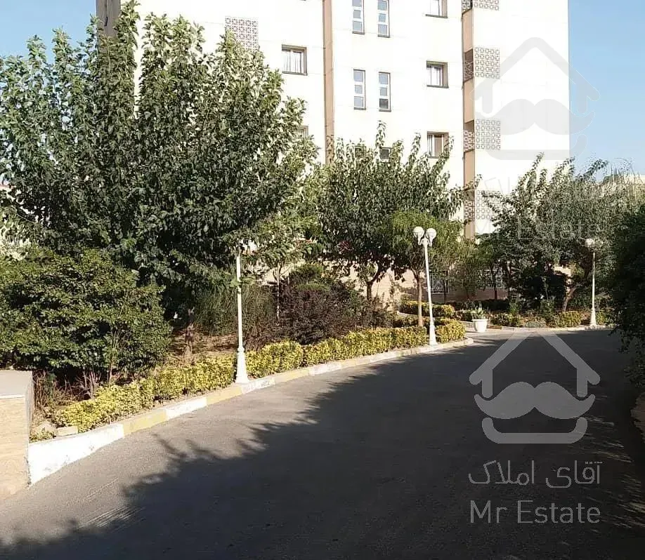 ۱۳۵ متر ۳ خواب ، ( قرار داد دوساله )