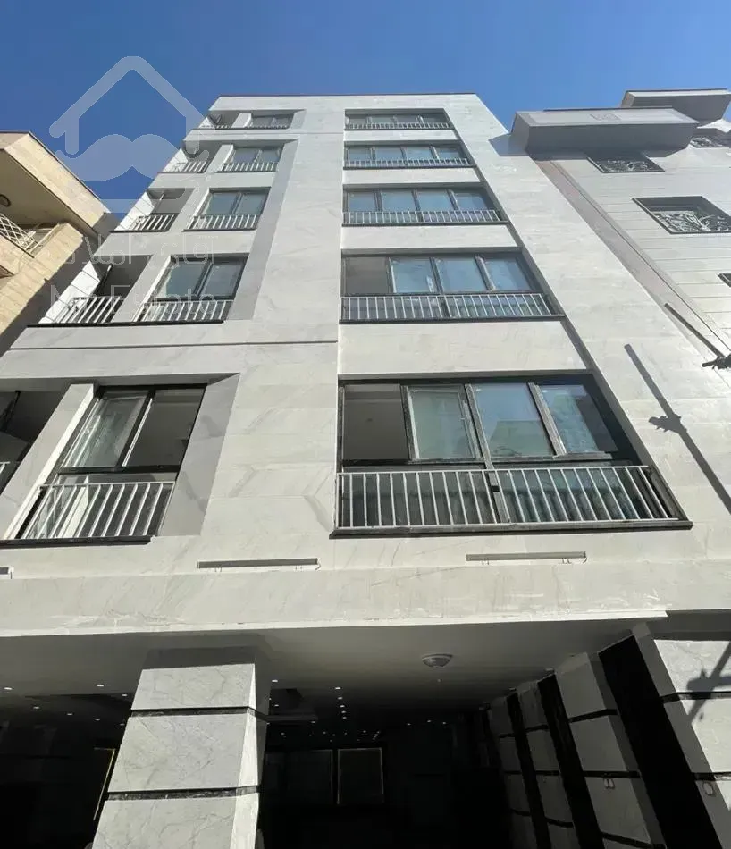 ۱۲۰متری۳خواب شیک تکواحد زیرقیمت منطقه به مدت محدود