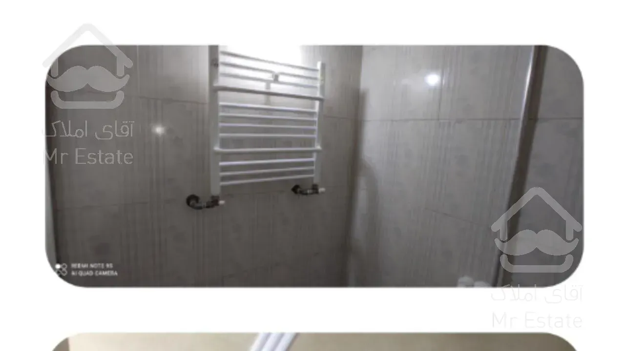 فروش آپارتمان مهرگان قزوین ویو باز دو خواب