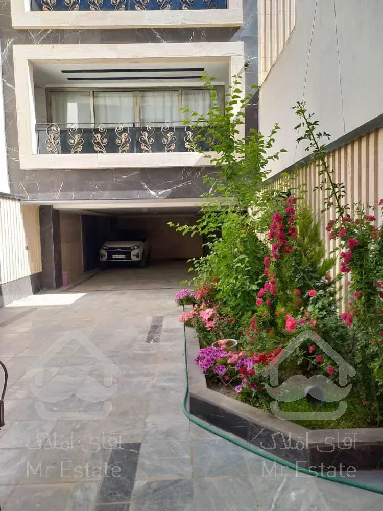 آپارتمان 80 متری دوخوابه