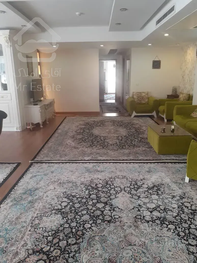 فروش آپارتمان درکه 205  متر لوکس