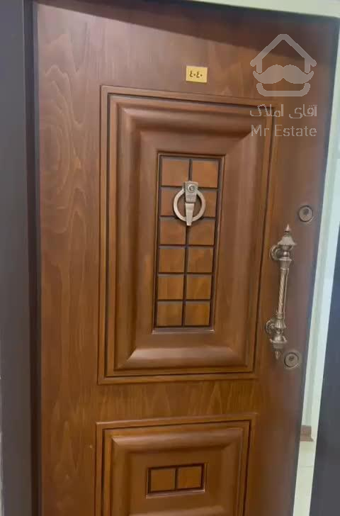 آپارتمان ۱۰۱ متر دو خواب هروی