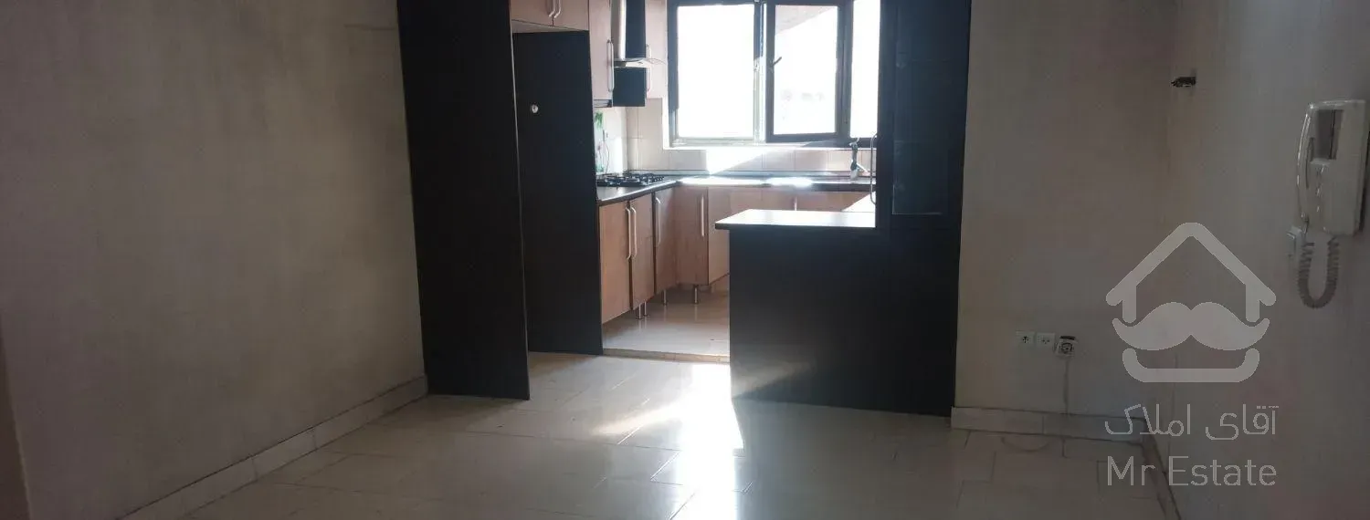 اجاره آپارتمان ۵۳ متری ۱ خوابه در امام حسین(ع)