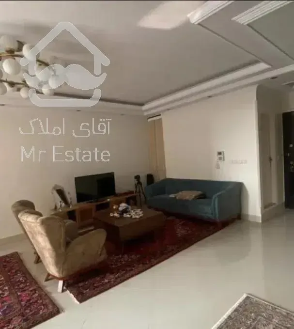 آپارتمان ۹۰ متری ۲ خواب