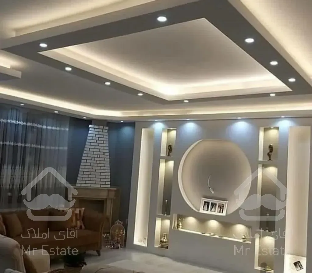 خدمات بازسازی و دکوراسیون داخلی ساختمان