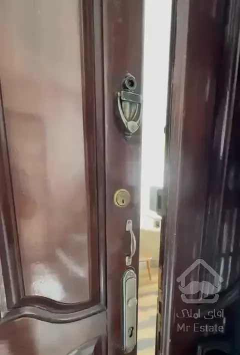 آپارتمان ۱۱۵ متری سه‌ خواب در هروی