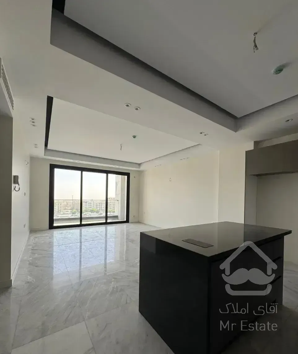 پروژه ای خاص فراتراز انتظار/کمالی شرقی/ ۱۰۰متر