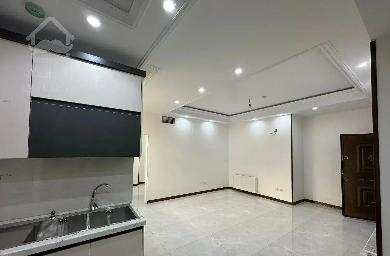 78 متری نوساز دو خواب