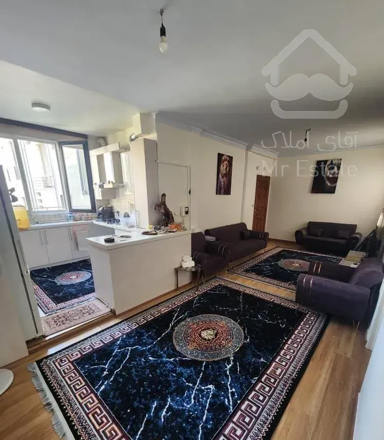 آپارتمان ۵۳ متری نارمک (میدان۸۹)