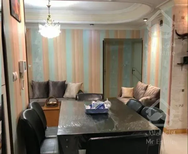 اجاره ۱۲۰ متر آپارتمان ۳ خوابه بازسازی گوهردشت