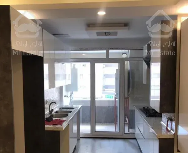 ۱۱۳ متری ۲ خواب