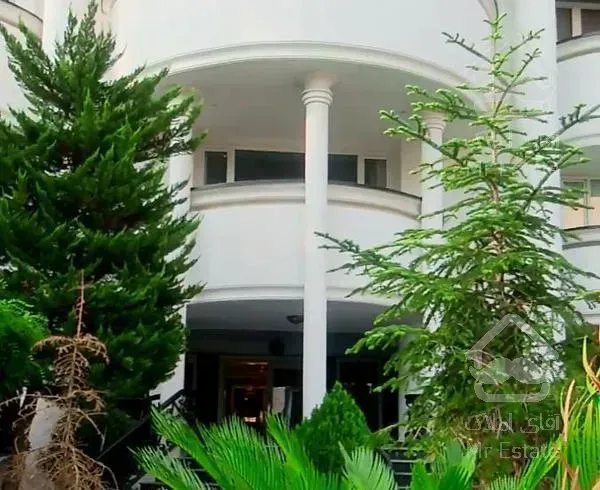 // فرمانیه سنبل ۴۱۵متر ۵خواب تکواحدی