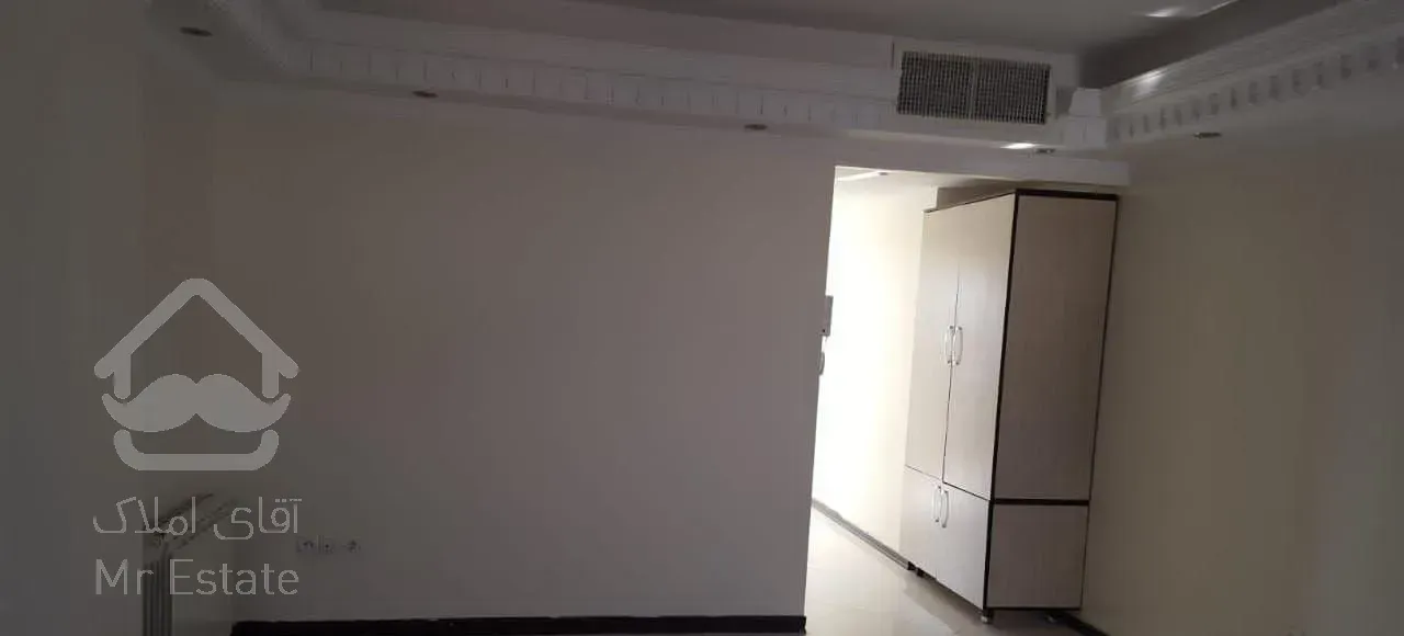 ۷۴متر/۲خواب/فول امکانات/کرمان شمالی