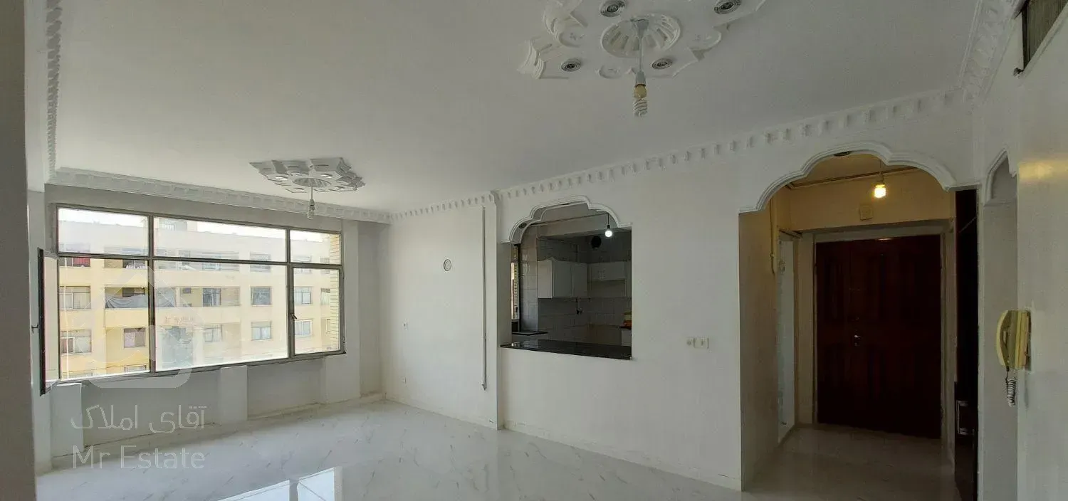 اپارتمان ۱۰۰ متری ۲خواب