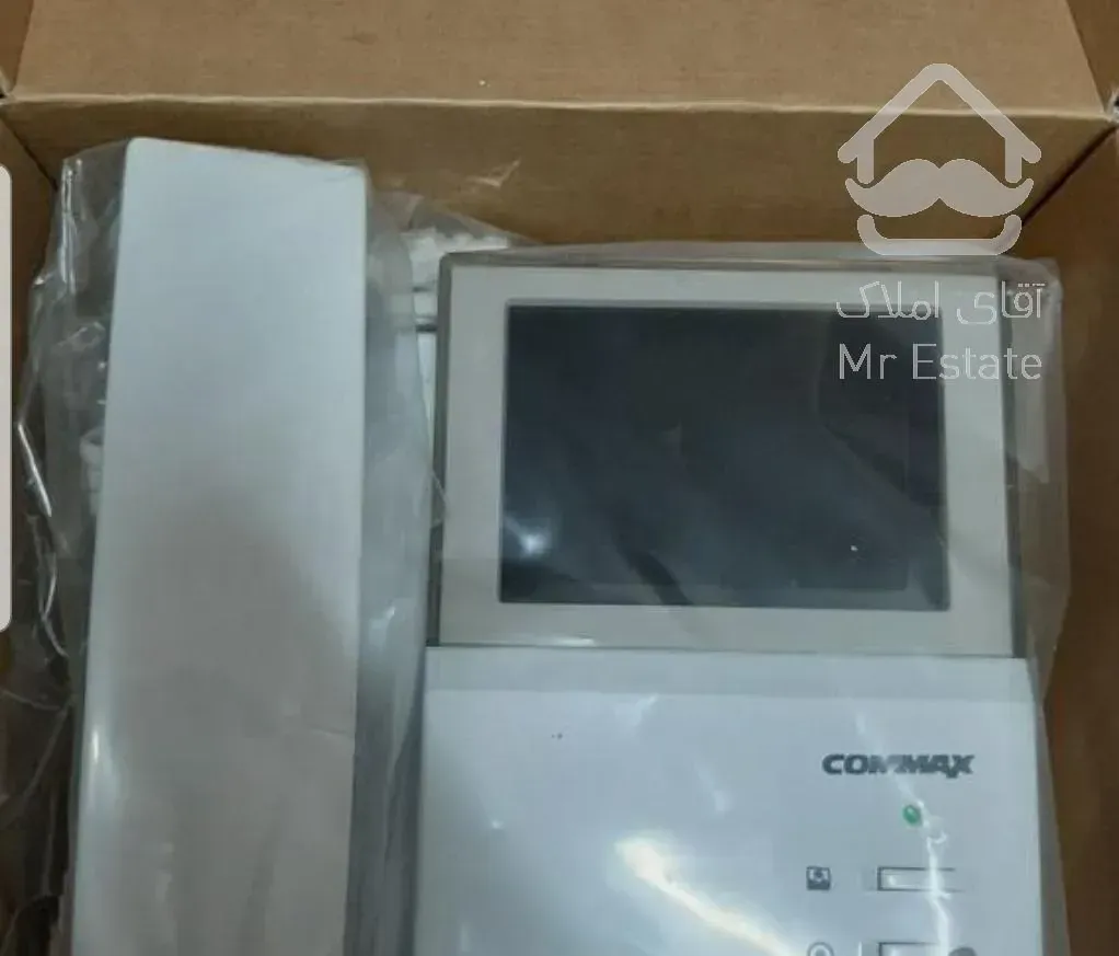 فروش و نصب و تعمیرات تخصصی همه مدل آیفون تصویری