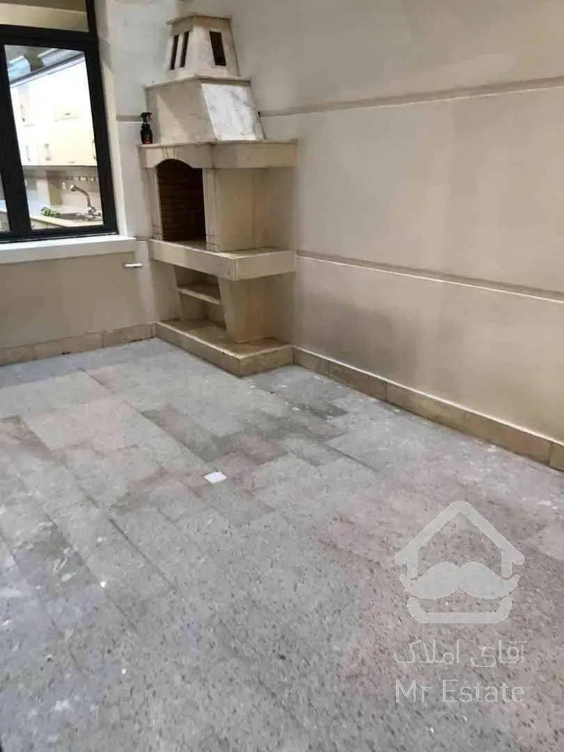 رهن و اجاره آپارتمان ۲۲۰ متری کامرانیه