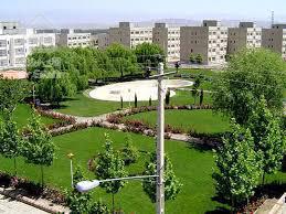 سرمایه گذاری در شهر جدید گلبهار مشهد