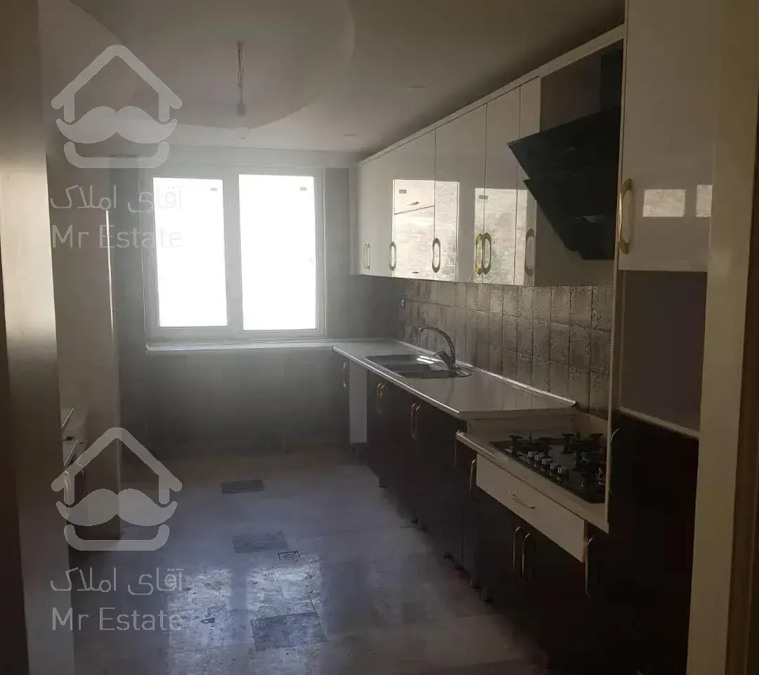 اپارتمان شهرک الهیه غرب ۳ خوابه