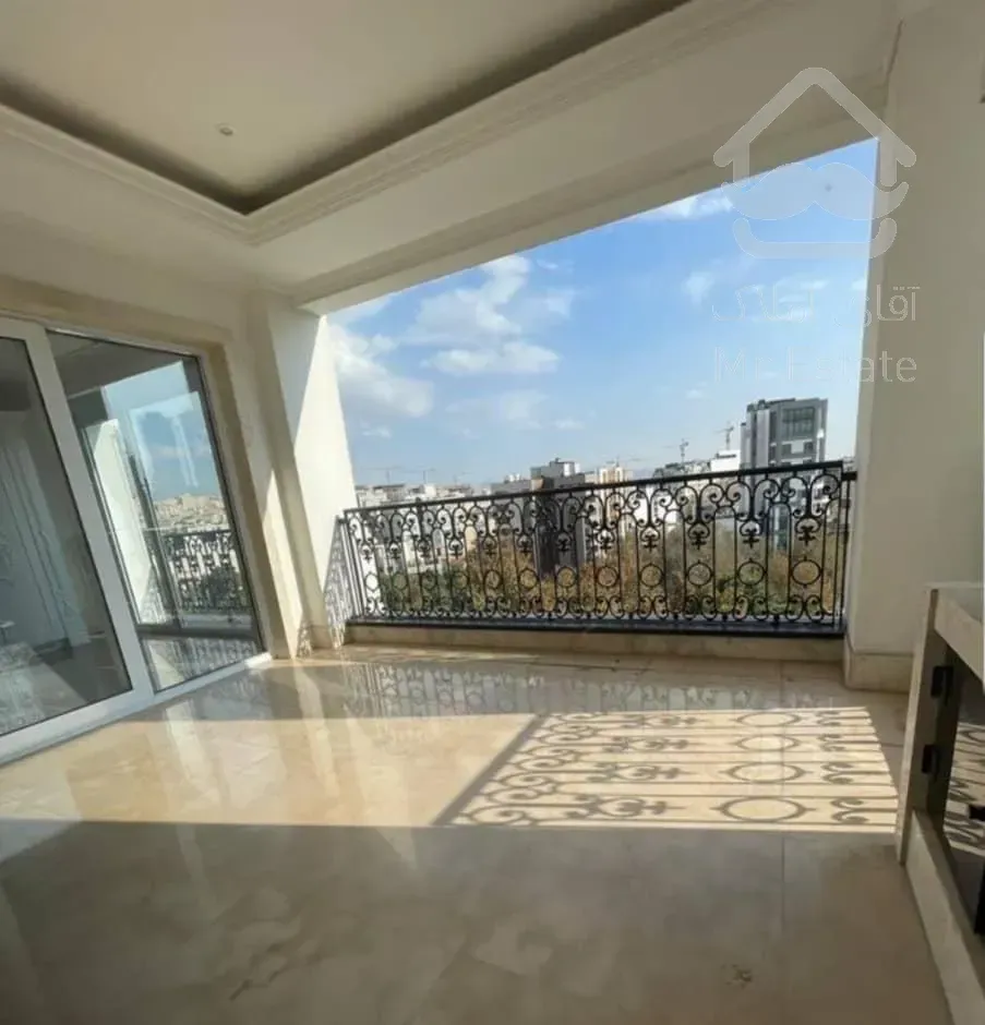 ۴۰۰متر نیاوران/تک واحدی/سوییت مجزا