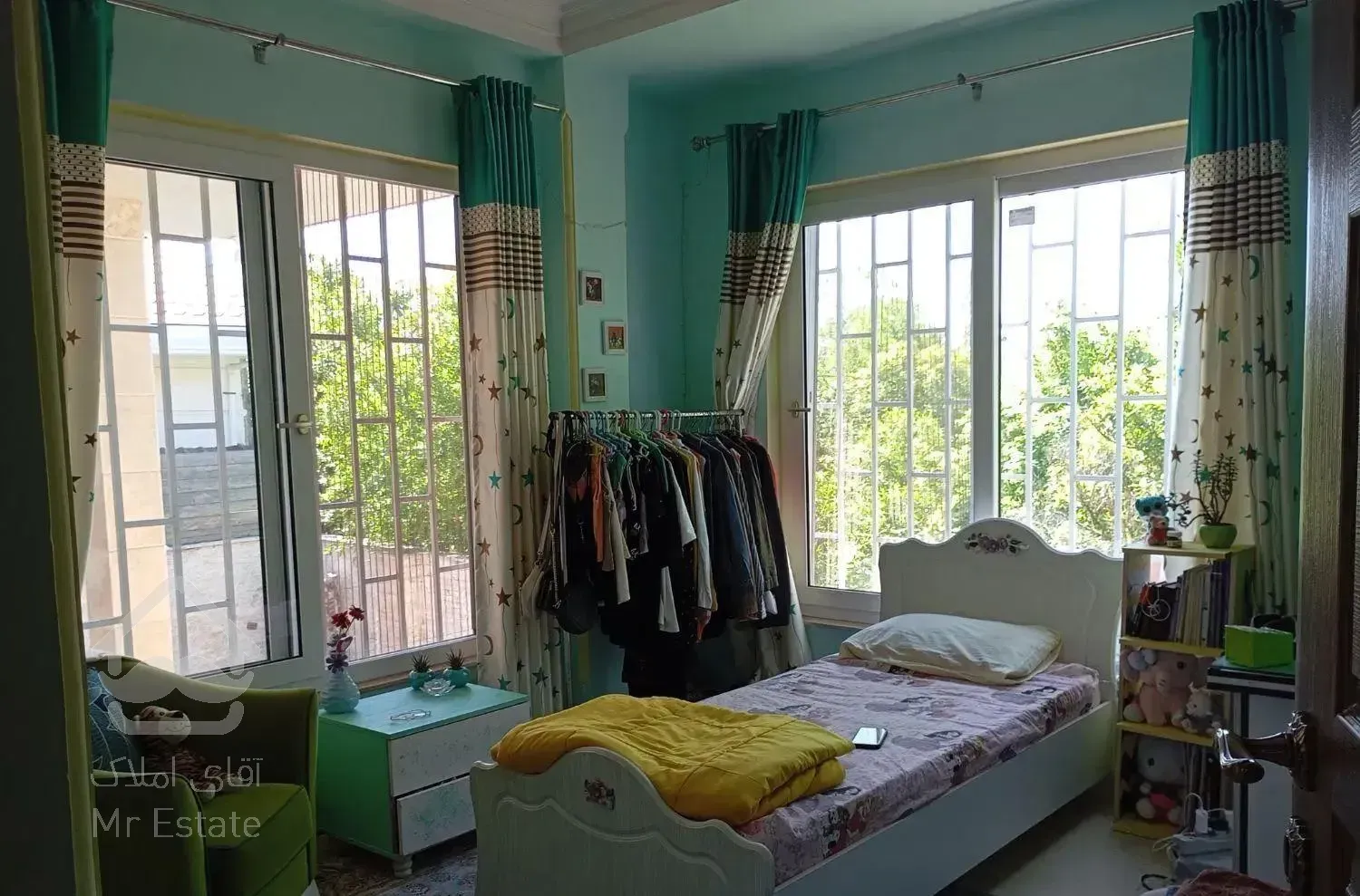 اجاره خانه ویلایی ۱۵۰ متری لاکچری دنج