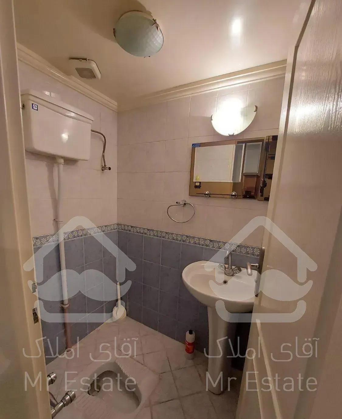 اپارتمان ۶۳ متری یک خواب