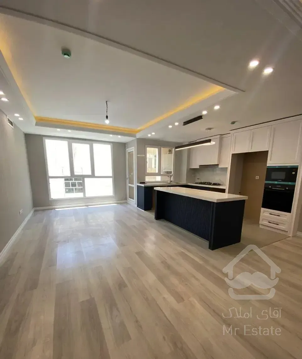 ۸۰ متر نوساز چسب پارک گیشا