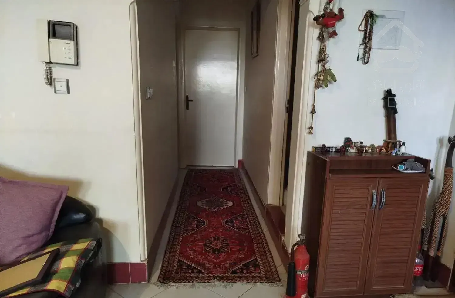 اجاره آپارتمان بلوار شمالی (املاک مظهری)