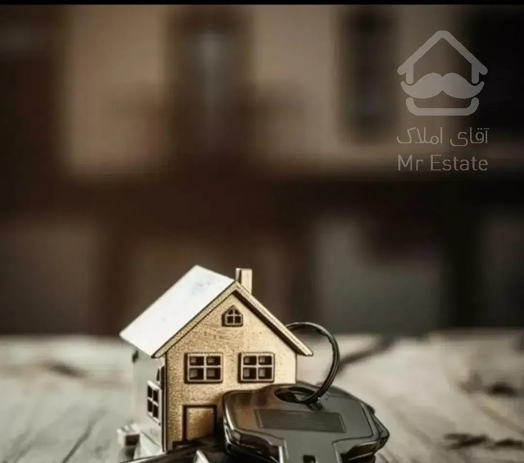 ۸۵ متر ۲ خواب فول امکانات